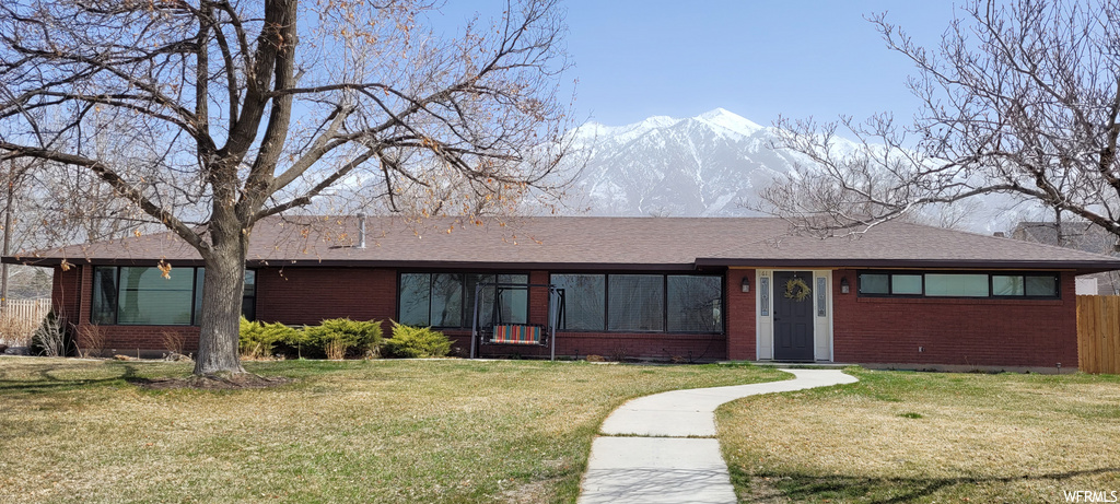 61 S 100 W, Mona, UT 84645