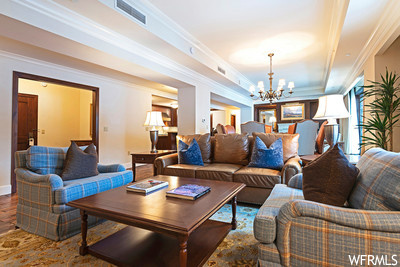 9100 MARSAC AVE #830, Park City UT 84060