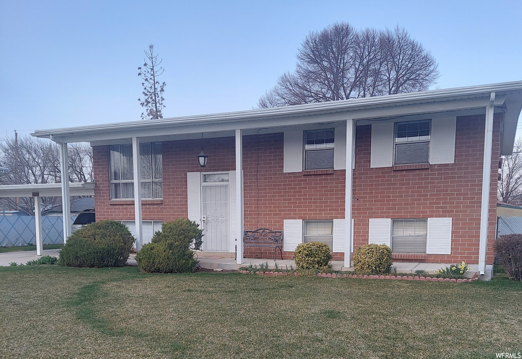 4320 S Morris St W, Taylorsville, UT 84129