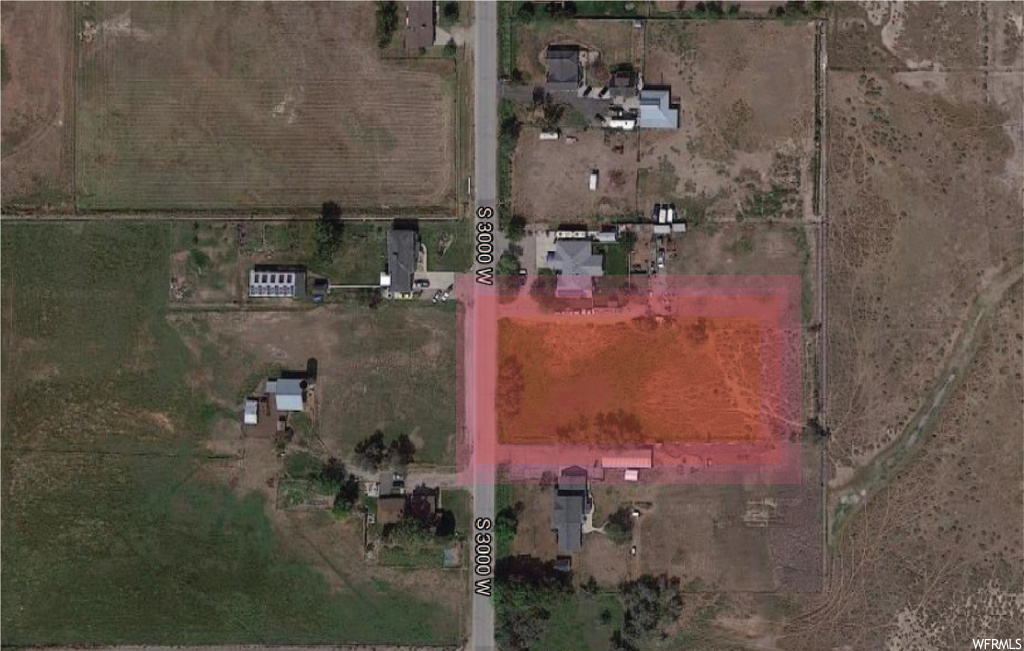 2965 S 3000 W, Syracuse, UT 84075
