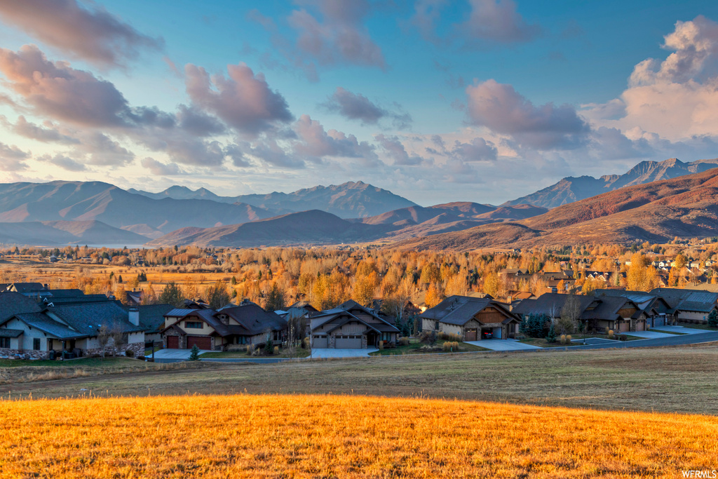 134 E Reserve Trail Rd #3, Midway, UT 84049