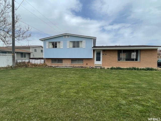 1100 W 1000 N, Layton, UT 84041