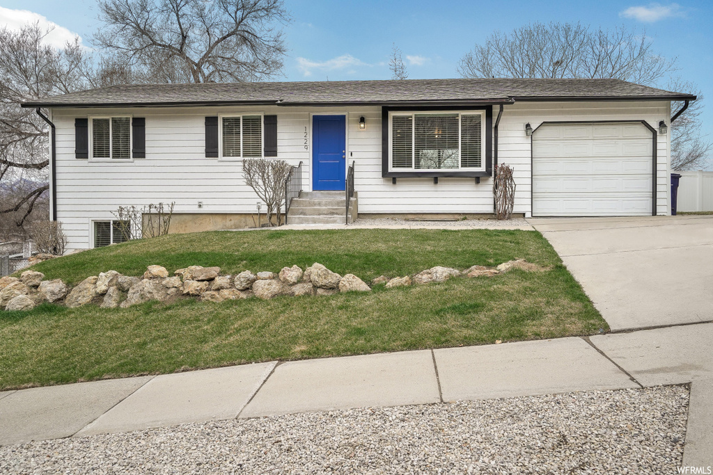 1229 E Turquoise, Sandy, UT 84094