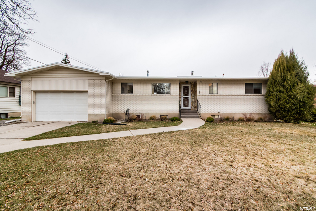 451 N 400 W, Logan, UT 84321