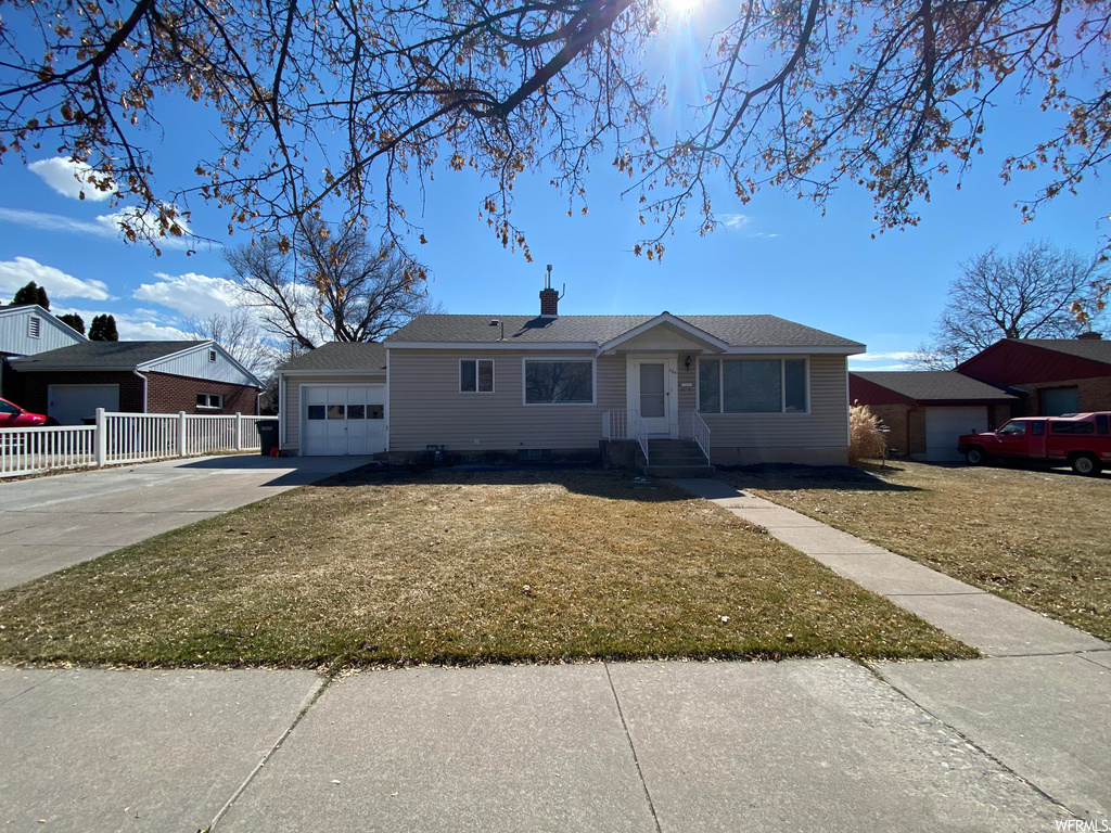 464 E 1000 N, Logan, UT 84321
