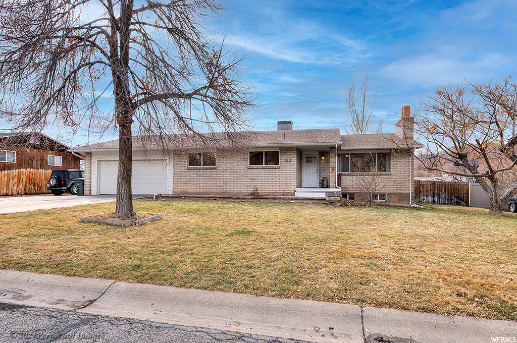 421 Marcus Ct, Moab, UT 84532