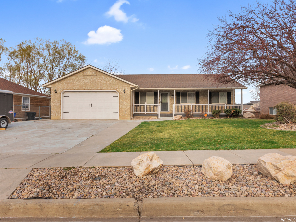 2643 N 1050 E, North Ogden, UT 84414