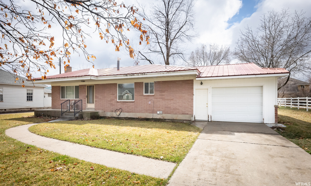 175 W 100 S, Hyrum, UT 84319