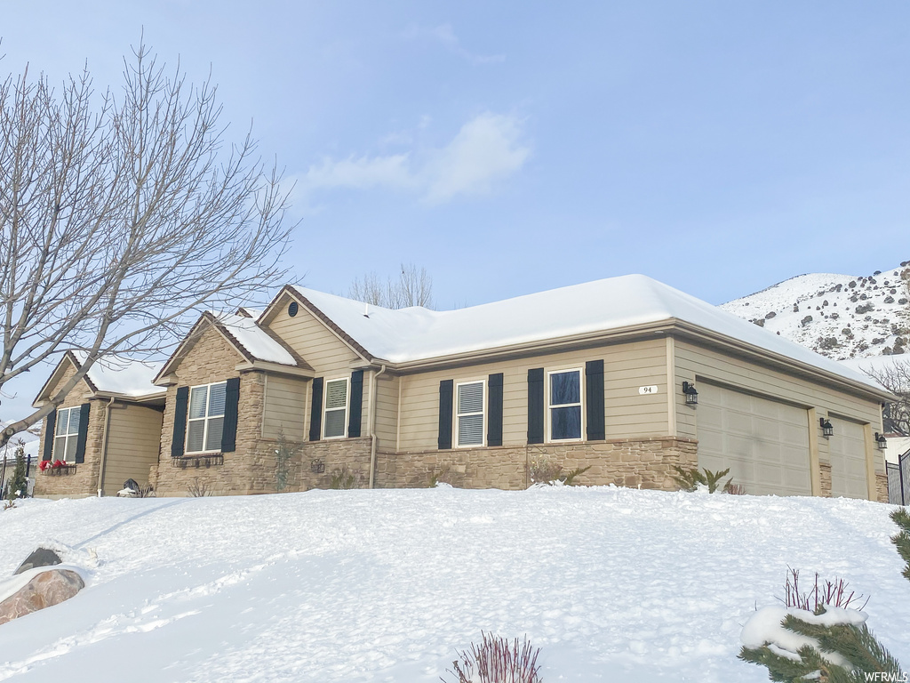 94 N Winding Way, Logan, UT 84321