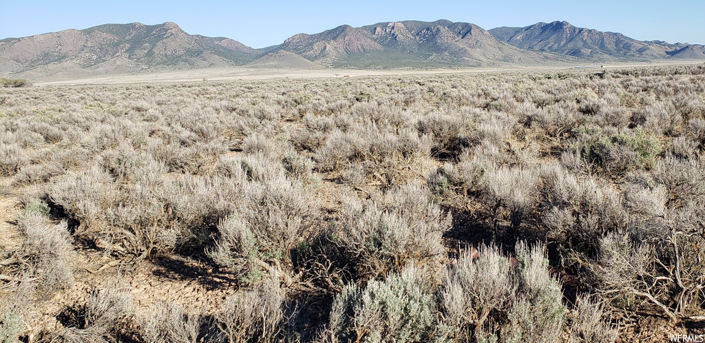 #16, Newcastle, UT 84756