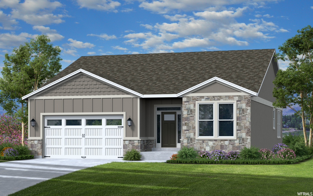 1274 S 1040 E, Heber City, UT 84032