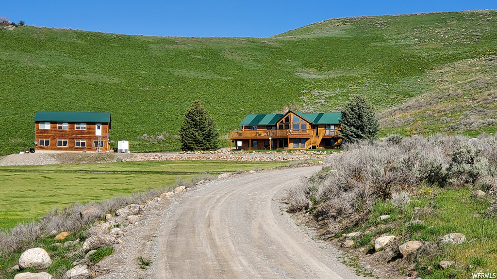 865 Ranch Loop Rd, Preston, ID 83263