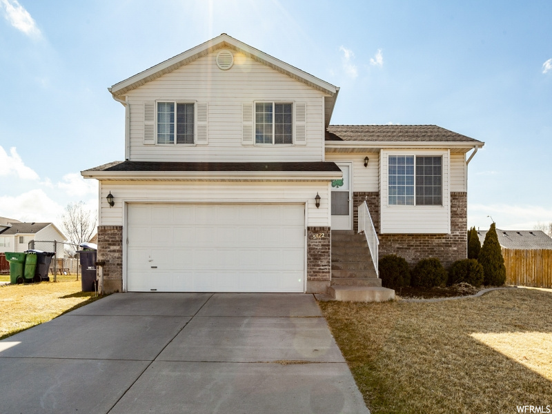 5422 S Midland, Roy, UT 84067