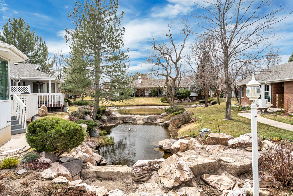 5467 S 150 E, Washington Terrace, UT 84405