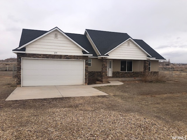 875 N 1500 E, Ballard, UT 84066