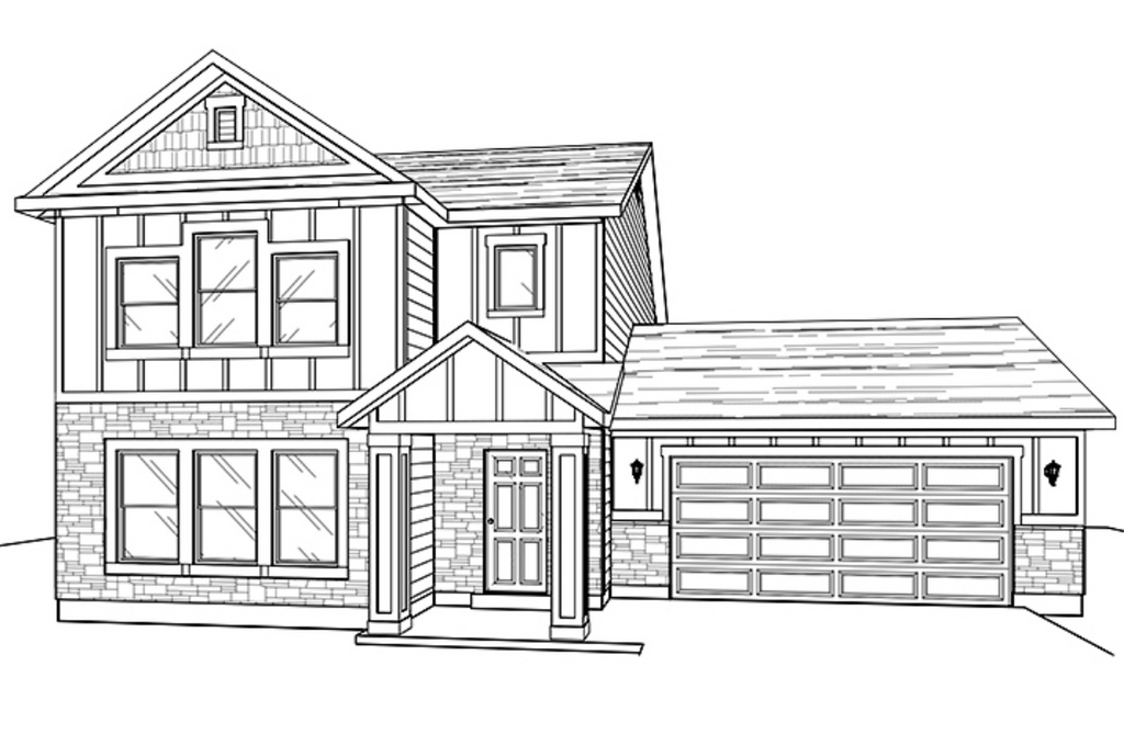 411 E 2130 N, North Logan, UT 84341