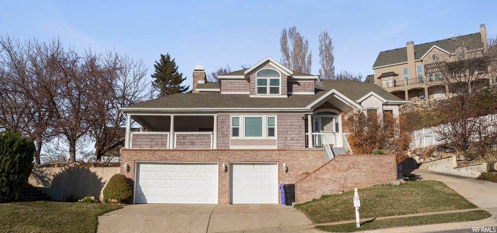 3841 S 430 E, Bountiful, UT 84010