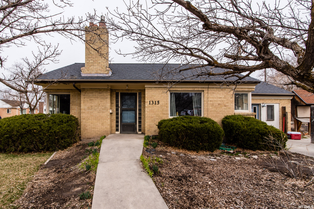 1315 E 700 N, Logan, UT 84321
