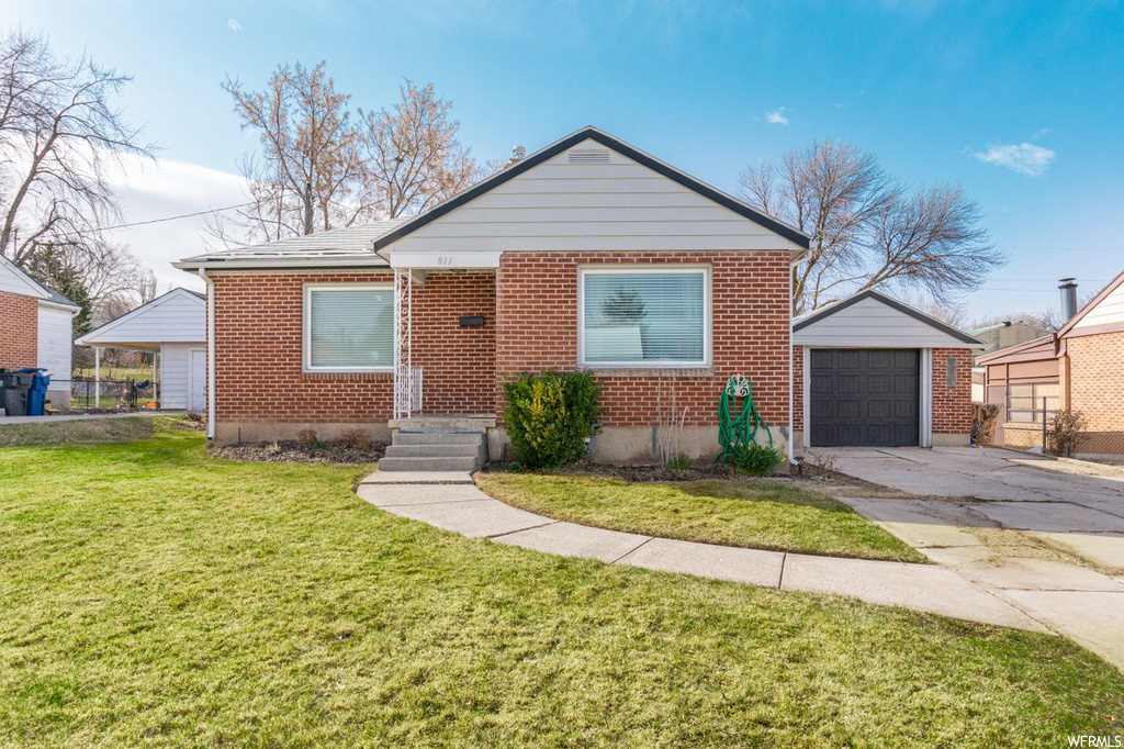 811 E 37th S, South Ogden, UT 84403