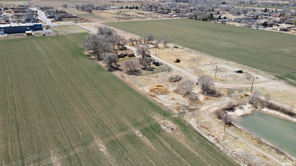 4125 N MINERSVILLE HWY Enoch, UT 84721