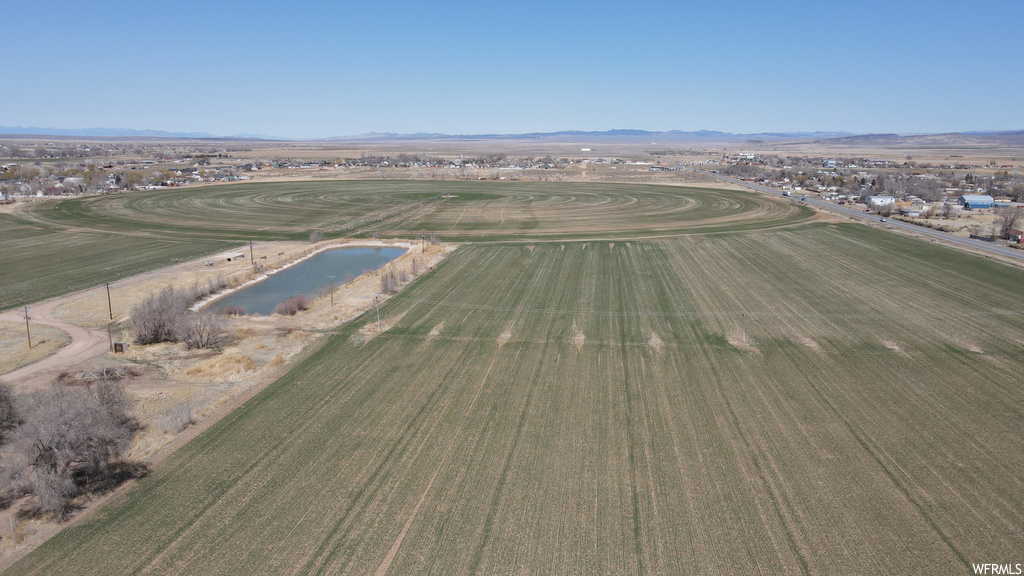 4125 N MINERSVILLE HWY Enoch, UT 84721