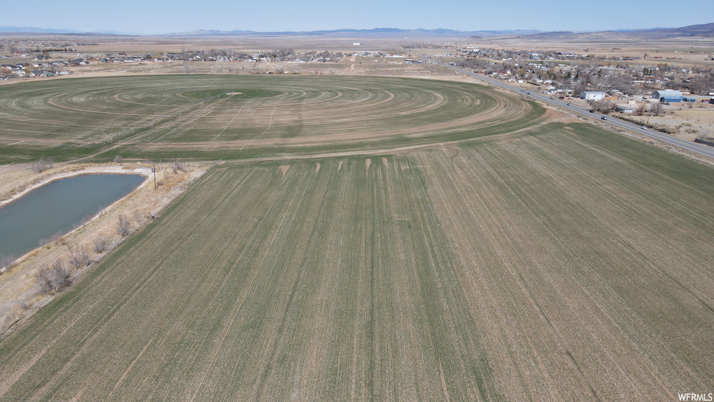 4125 N MINERSVILLE HWY Enoch, UT 84721