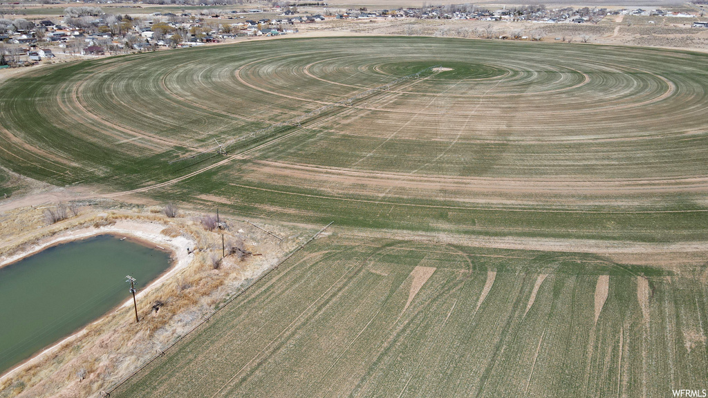 4125 N MINERSVILLE HWY Enoch, UT 84721
