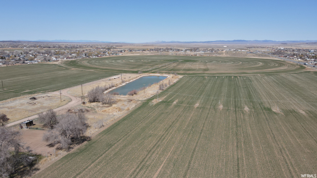4125 N MINERSVILLE HWY Enoch, UT 84721