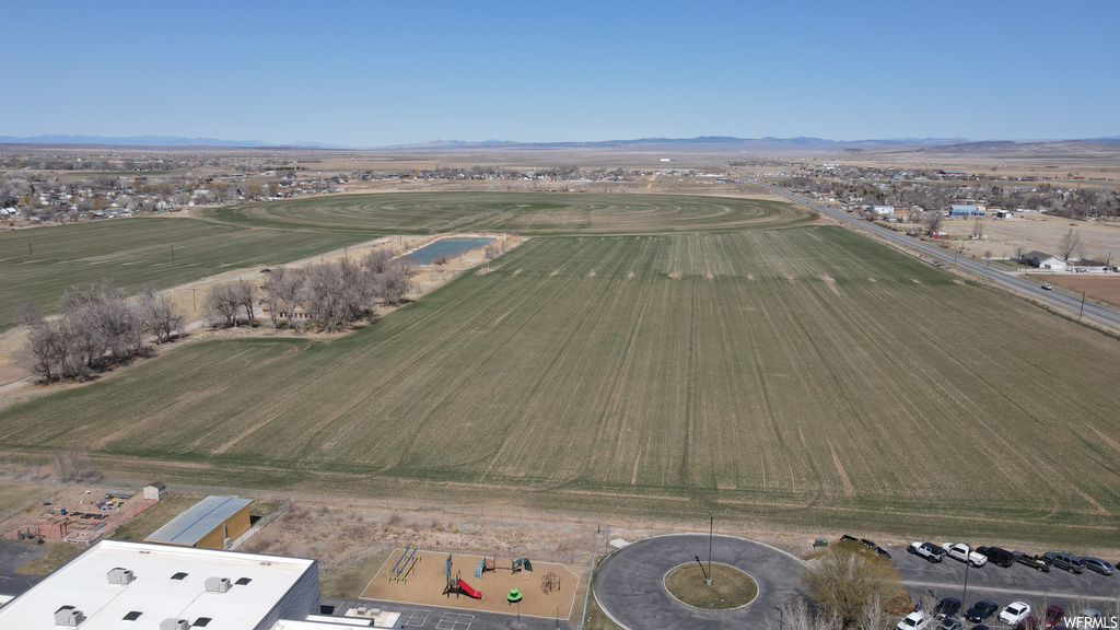 4125 N MINERSVILLE HWY Enoch, UT 84721