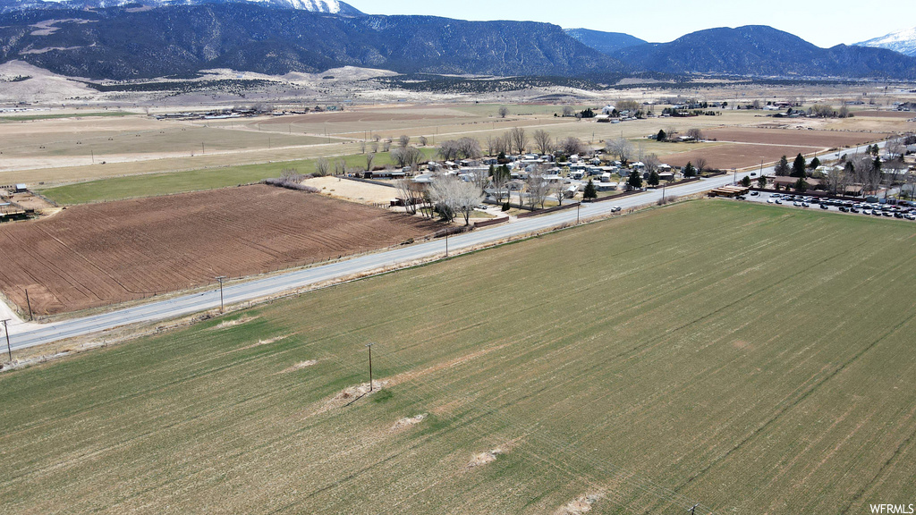 4125 N MINERSVILLE HWY Enoch, UT 84721