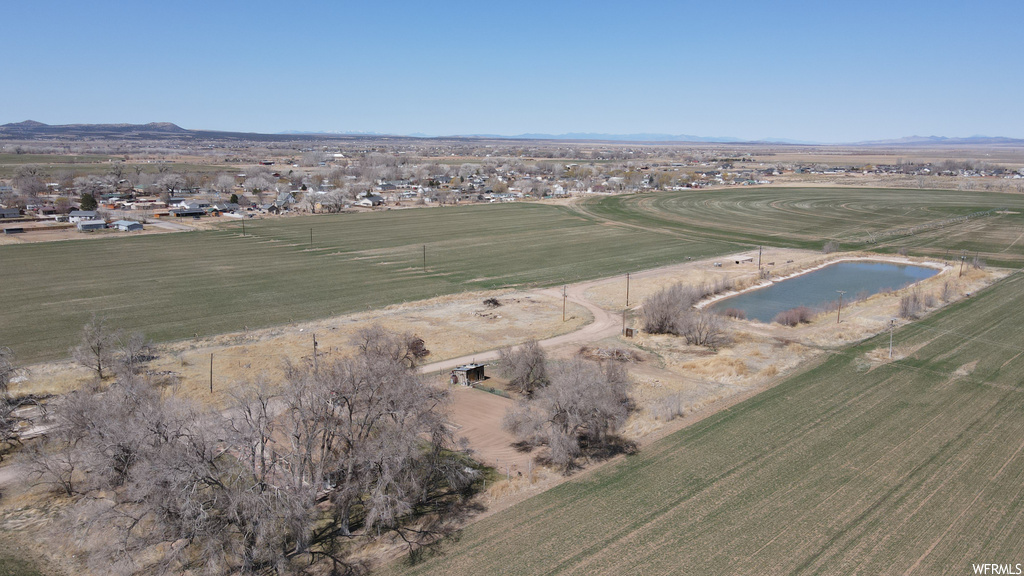 4125 N MINERSVILLE HWY Enoch, UT 84721