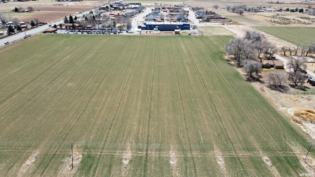 4125 N MINERSVILLE HWY Enoch, UT 84721