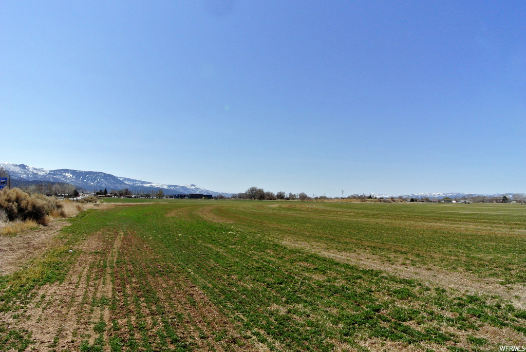 4125 N MINERSVILLE HWY Enoch, UT 84721