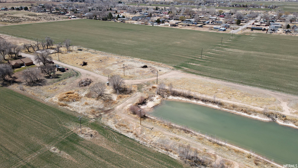 4125 N MINERSVILLE HWY Enoch, UT 84721