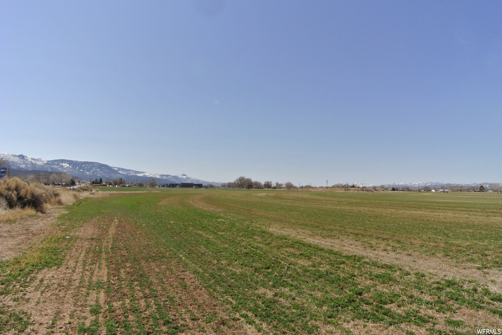4125 N MINERSVILLE HWY Enoch, UT 84721