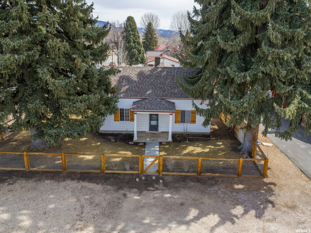 214 E 200 N, Heber City, UT 84032