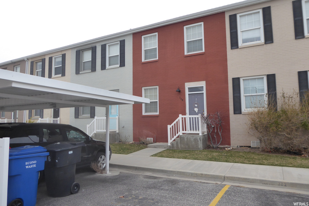 308 E Yellow Feather Dr, Brigham City, UT 84302