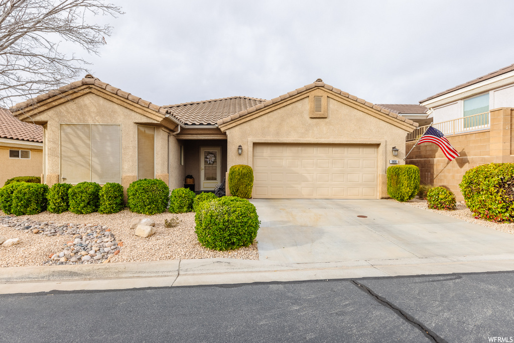 1806 Ruby River, St. George, UT 84790
