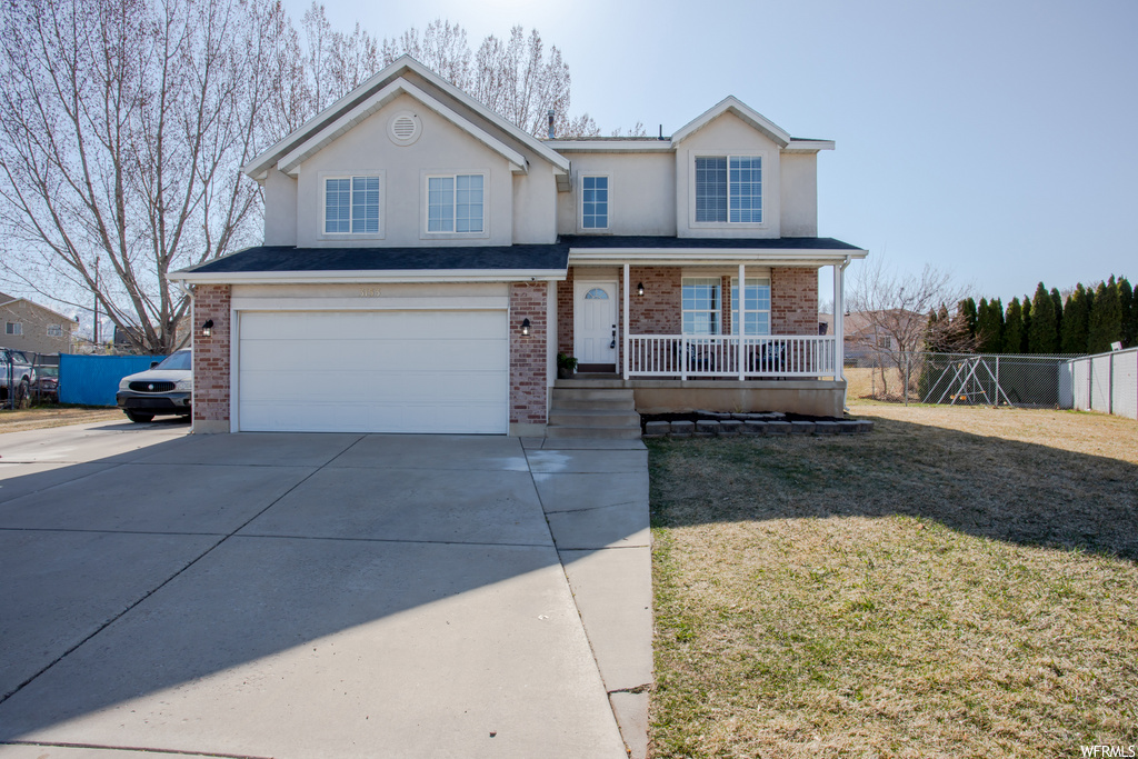 3153 W 4675 S, Roy, UT 84067