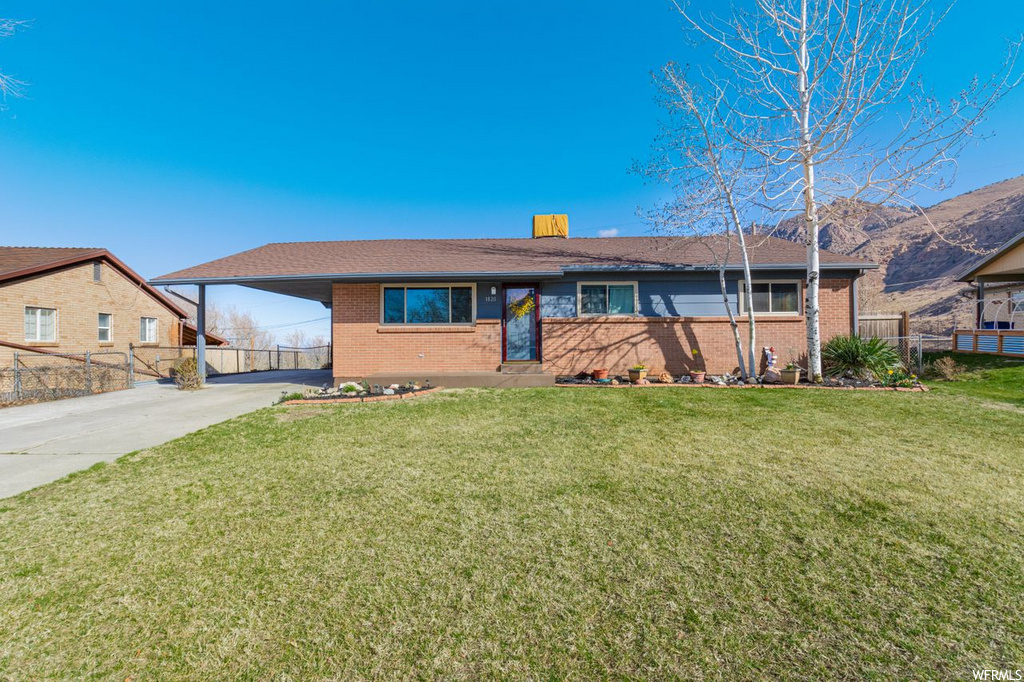 1820 E 1950 S, Ogden, UT 84401