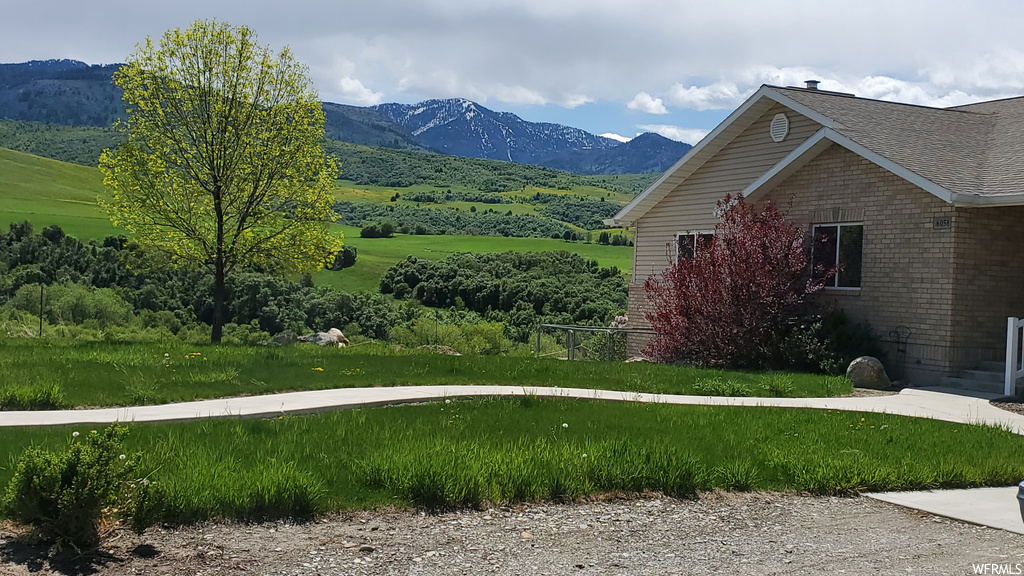 6058 E Maple Ridge Dr S, Preston, ID 83263