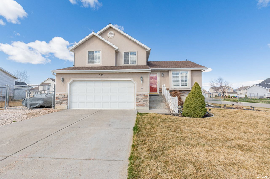 5551 S 4075 W, Roy, UT 84067