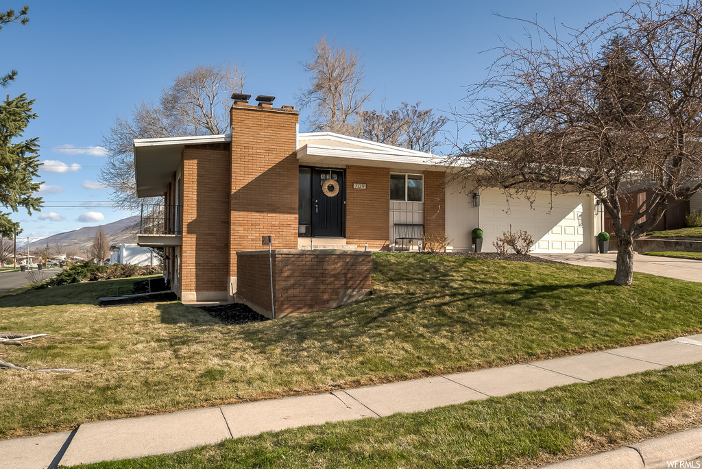 709 E 550 N, Bountiful, UT 84010