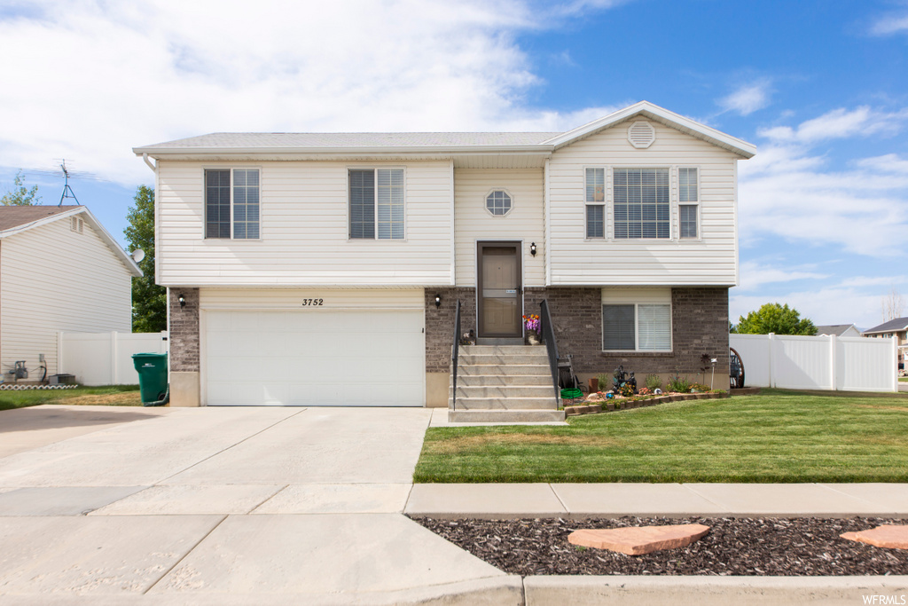 3752 W 4750 S, Roy, UT 84067