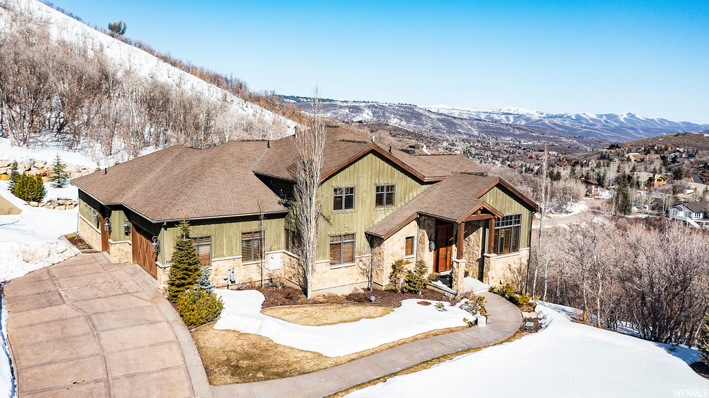 7083 Pinecrest, Park City, UT 84098