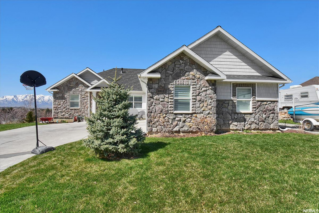 1811 N 2000 E, North Logan, UT 84341