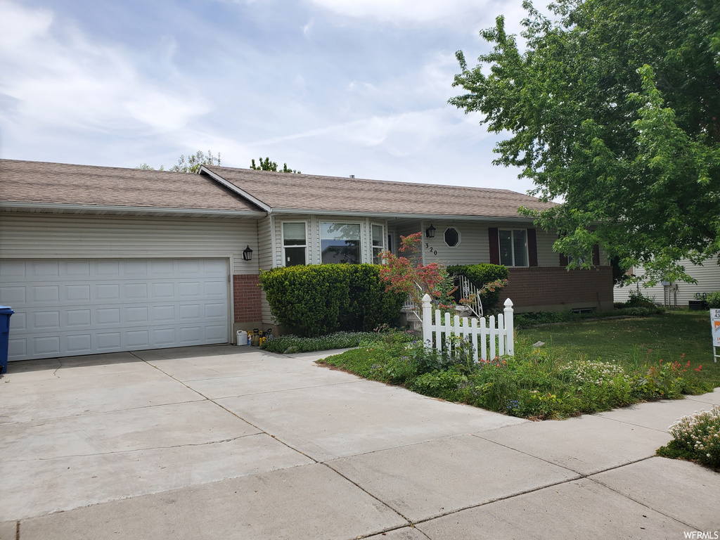 320 E 2440 N, North Logan, UT 84341