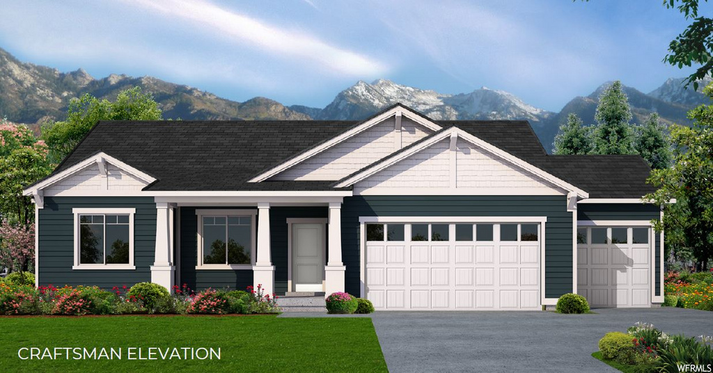 1029 E 2580 S, Heber City, UT 84032