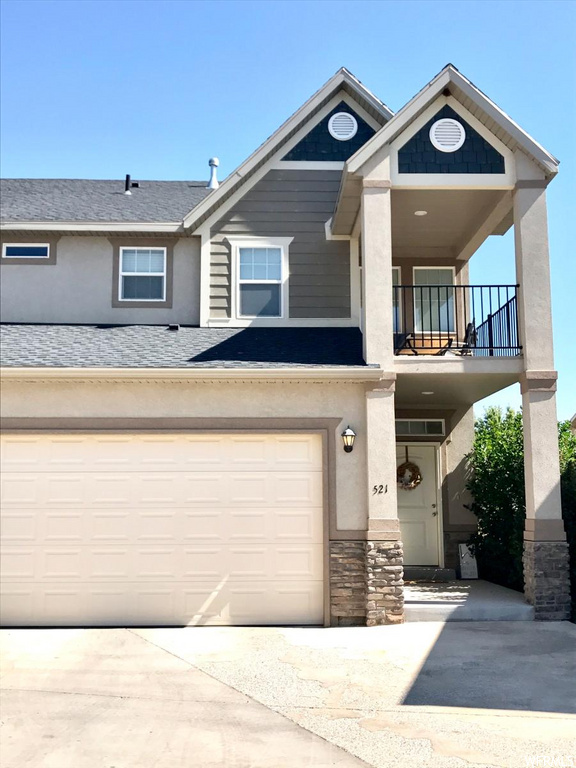 521 S 350 E, Vernal, UT 84078
