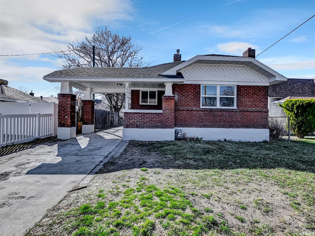 2273 Monroe Blvd, Ogden, UT 84401